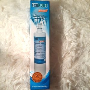 Icepure Refrigerator Filter Whirlpool Kenmore 4396508-46 9010 RWF0500A New
